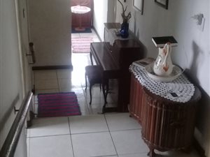 4 Bed House in Mandini