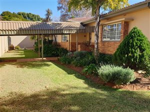 3 Bed House in Colbyn