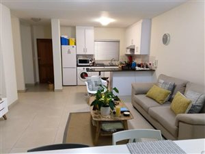 2 Bed Apartment in Magaliessig