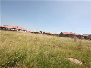 House in Vanderbijlpark CE7