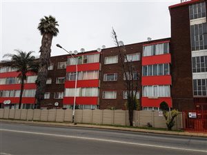 1 Bed Apartment in Cason