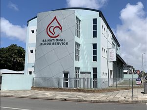 1100 m² Commercial space in Berea