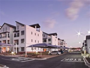 1 Bed Townhouse in Dainfern