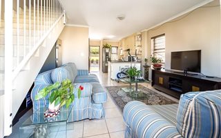 3 Bedroom Duplex in Protea Heights