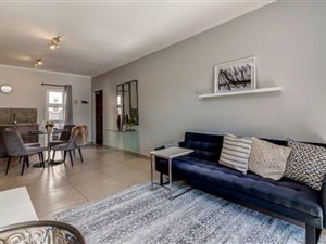 2 Bedroom Apartment in Bellairspark