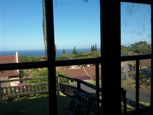 3 Bed Simplex in Port Edward