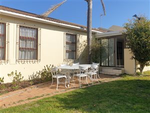 3 Bed Townhouse in Amanda Glen