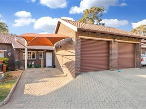 2 Bed Townhouse in Allen Grove