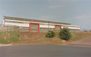 Commercial space in Glen Anil