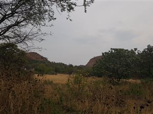 2.8 ha Land available in Heatherdale AH