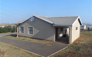 3 Bedroom House in Bishopstowe