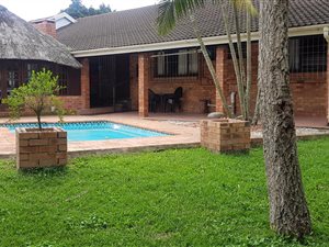3 Bed House in Richards Bay Central