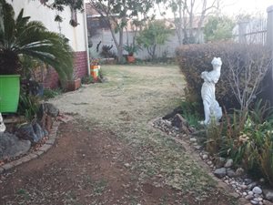 3 Bed House in Fochville