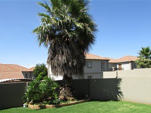 2 Bed Apartment in Bergbron
