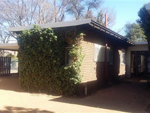 3 Bed House in Vanderbijlpark SW5