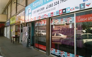149 m² Retail Space in Alberton