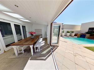 4 Bed House in Atlantic Beach Golf Estate