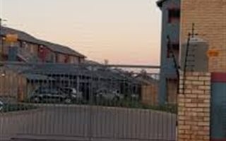 2 Bedroom Apartment in Monavoni