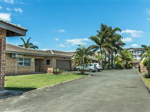 3 Bed Townhouse in Arboretum