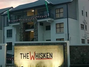 1 Bed Apartment in Kyalami