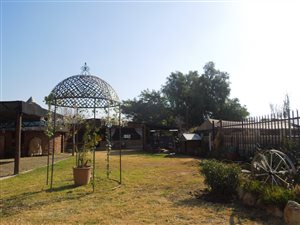 4 Bed House in Wolmer