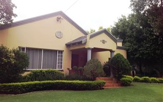 4 Bedroom House in Lynnwood
