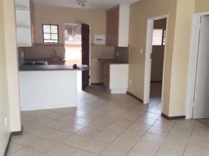 2 Bed House in The Orchards