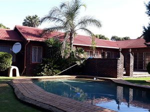 3 Bed House in Randhart