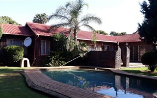 3 Bedroom House in Randhart