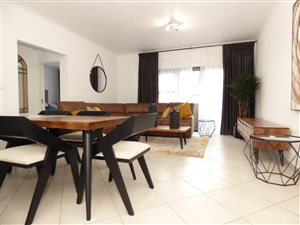 3 Bed Apartment in Ravenswood