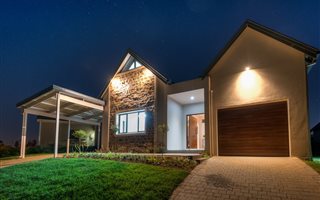 3 Bedroom Townhouse in St Johns Village