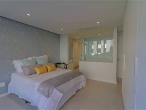 2 Bed Apartment in Umhlanga Ridge