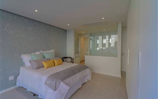 2 Bedroom Apartment in Umhlanga Ridge