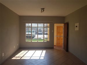 2 Bed Apartment in Beyers Park