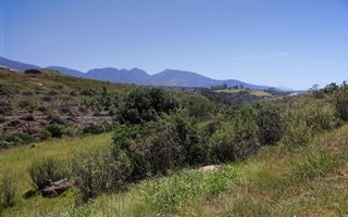 1120 m² Land available in Welgelegen Estate