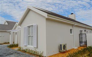3 Bedroom House in Val de Vie