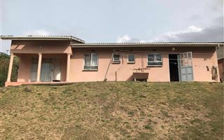 4 Bedroom House in Savanna Park