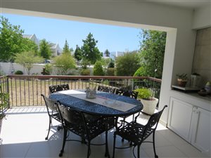 3 Bedroom House in Vlottenburg