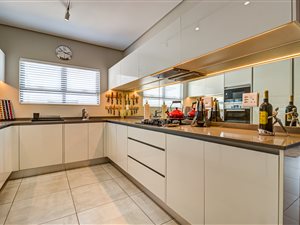 3 Bed Townhouse in Serengeti
