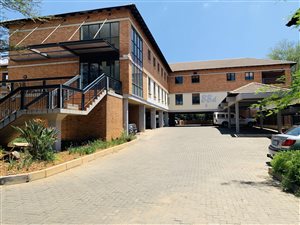 21 m² Commercial space in Tijger Valley and surrounds