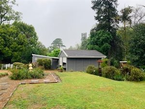 3 Bed House in Blackridge