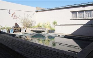 3 Bedroom House in Randgate