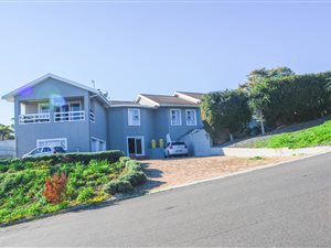 4 Bed House in Heldervue
