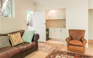1 Bedroom Apartment in Tokai