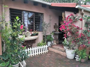 2 Bed Simplex in Glenmore