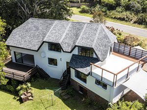4 Bed House in Cintsa