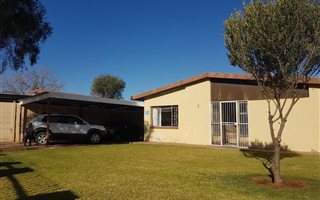 3 Bedroom House in Kimberley