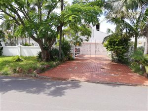 4 Bed House in Isipingo Beach