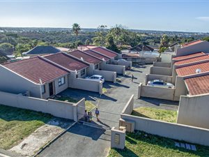 3 Bed Townhouse in Greenfields