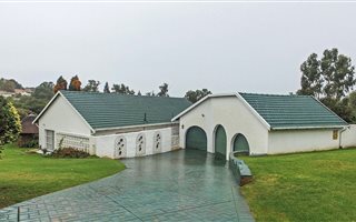 4 Bedroom House in Silverfields